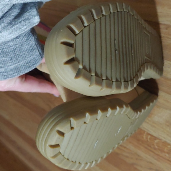 Coach Legacy Tatum Boots 6M - Picture 6 of 14